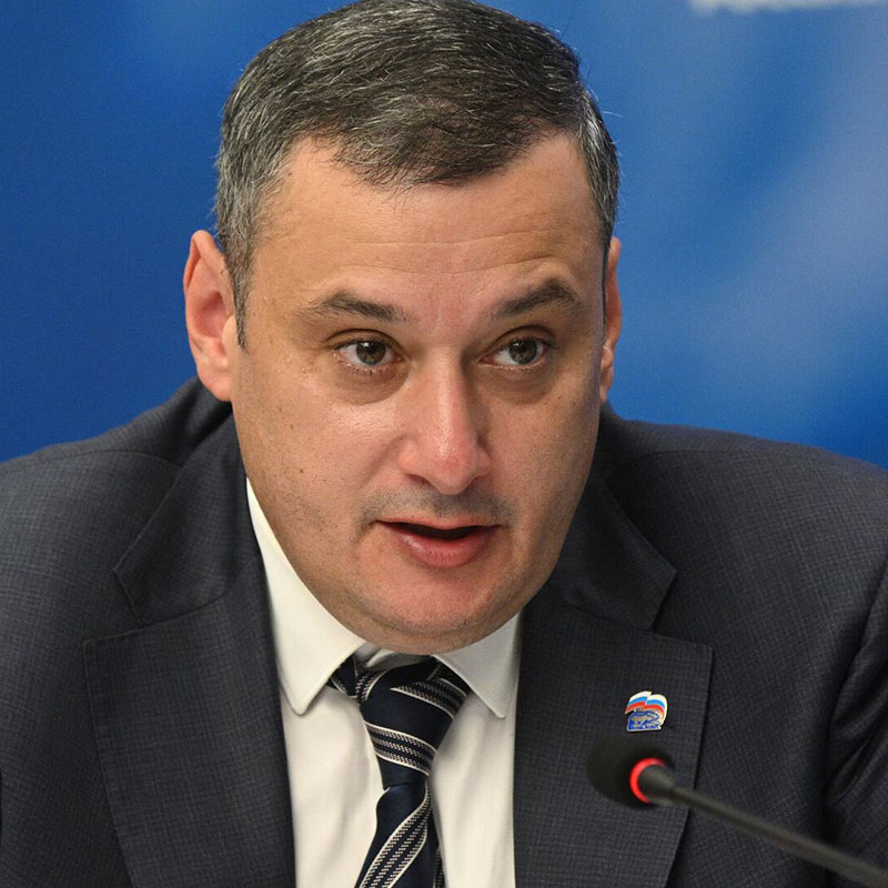 Александр ХИНШТЕЙН