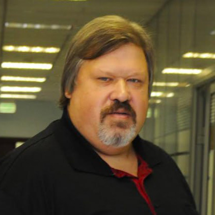 Alexey BOGOMOLOV